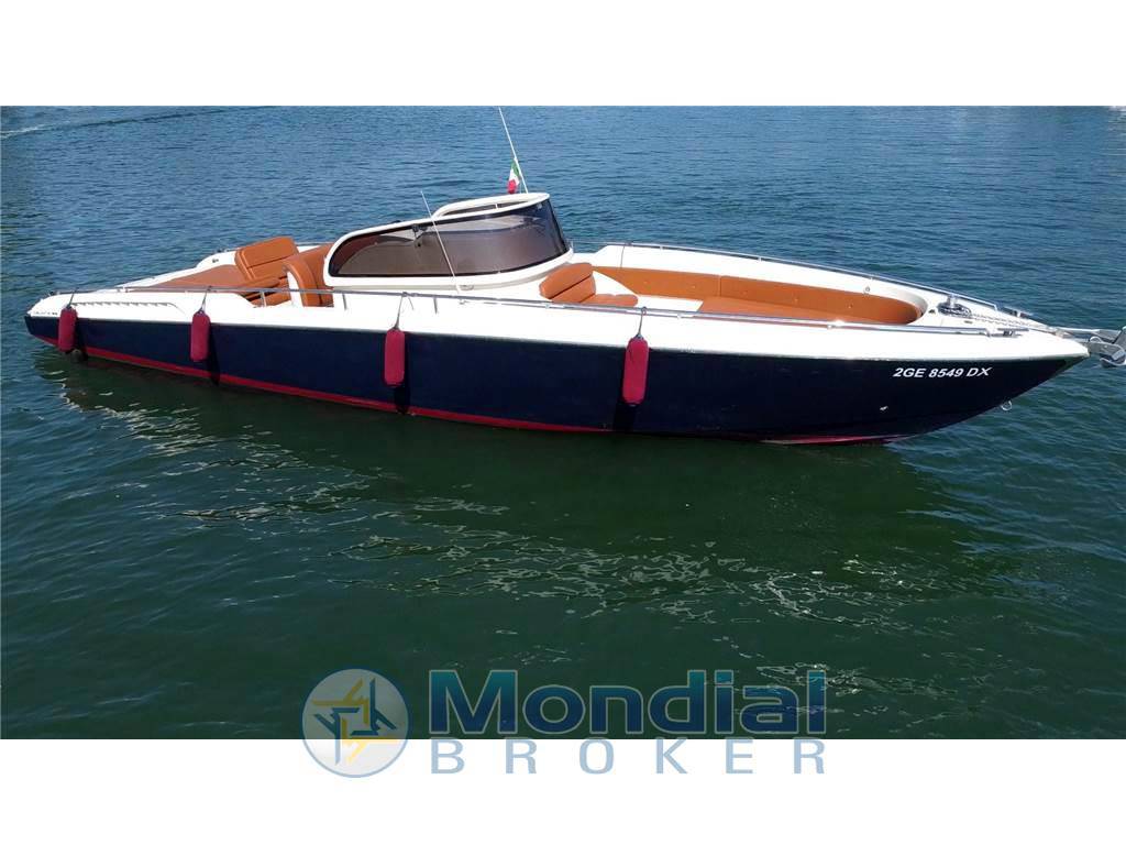Supermarine Iguana 36