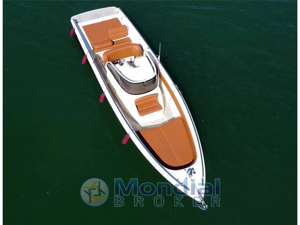 Supermarine Iguana 36