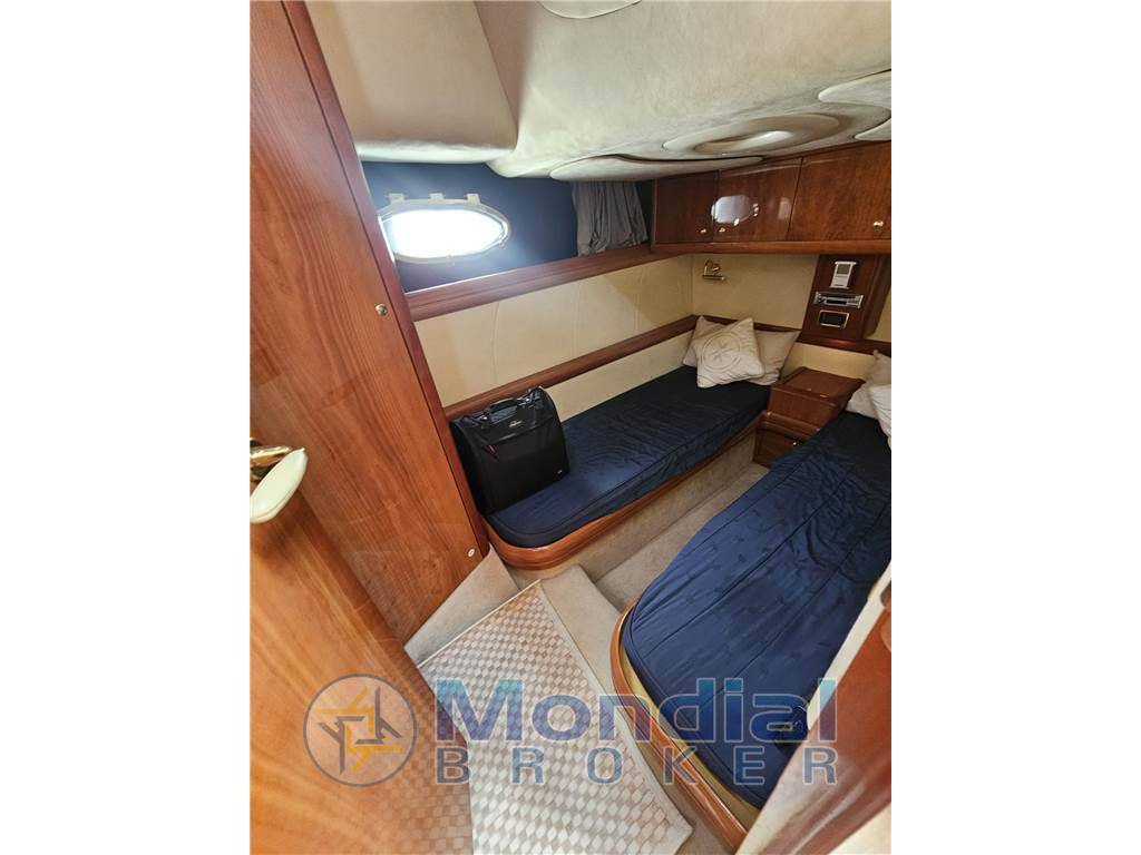 Cranchi Mediterranee 50