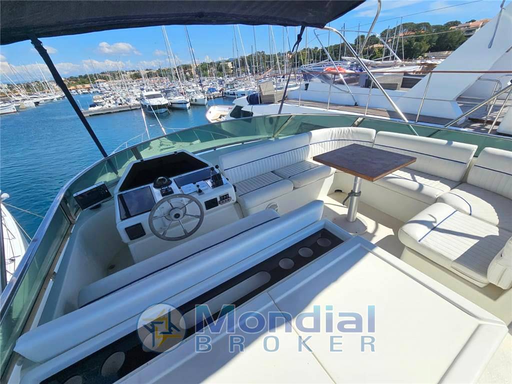 Astondoa 58 gl