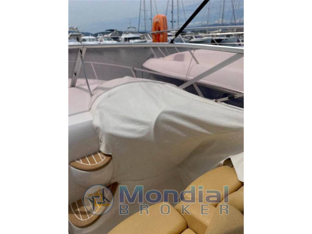 Sessa marine Islamorada 32