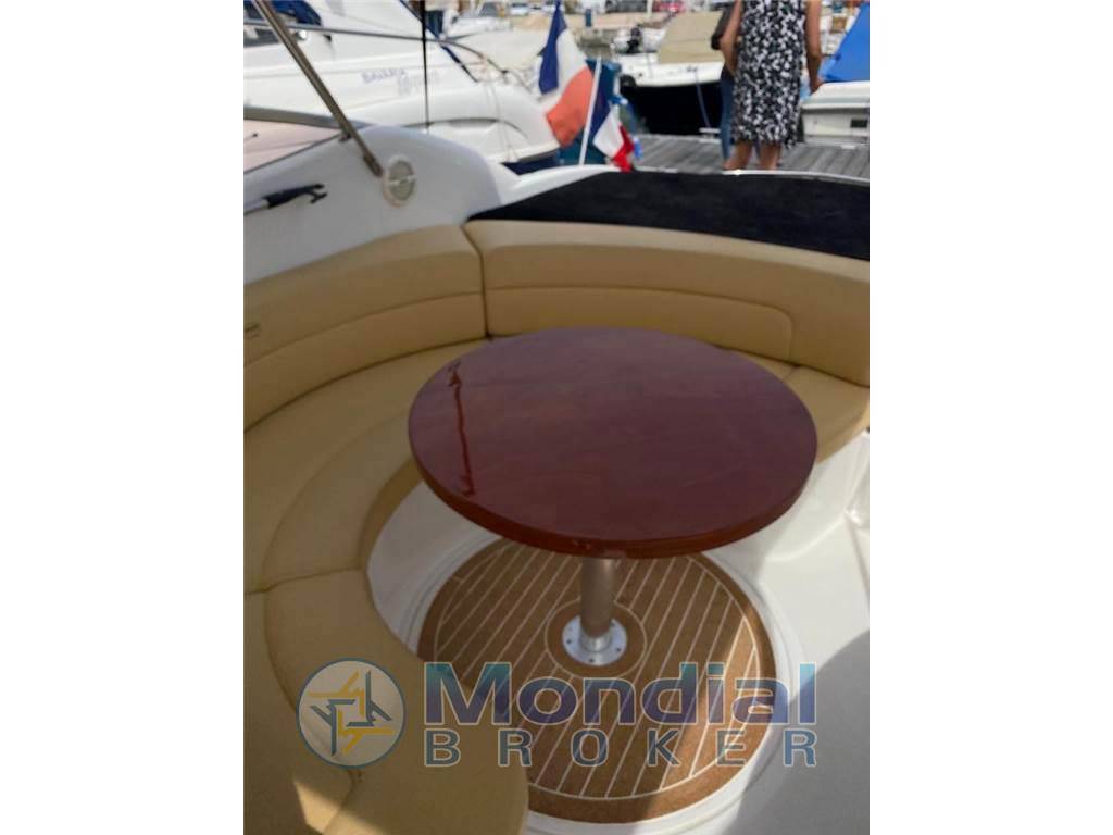 Sessa marine Islamorada 32