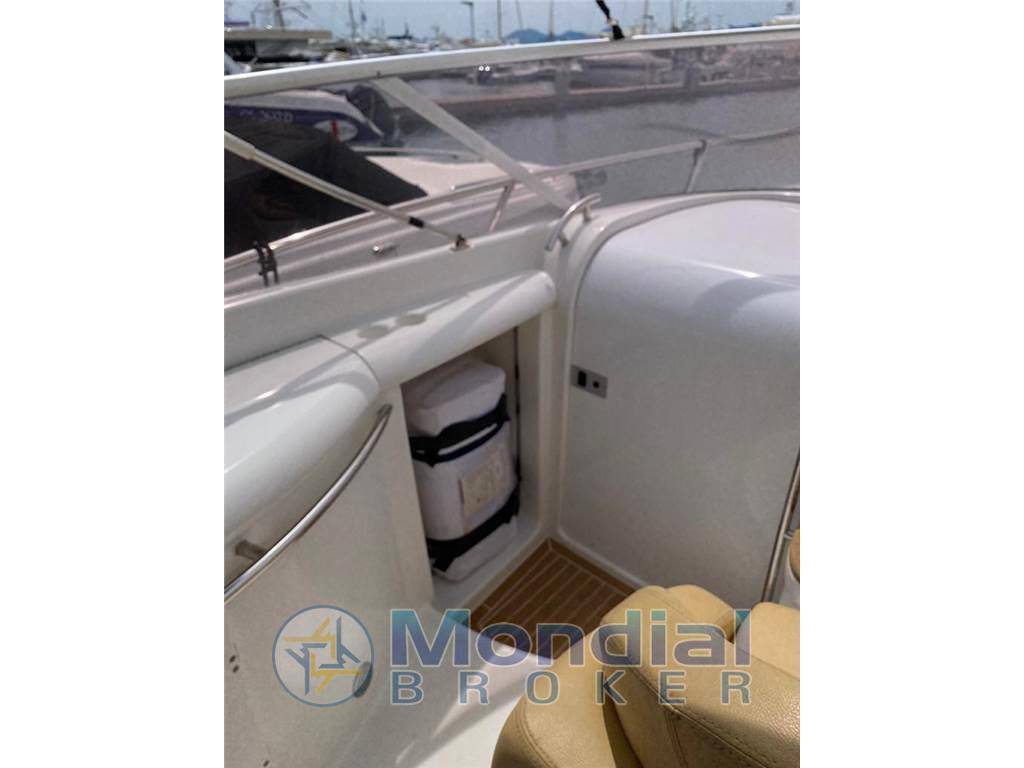 Sessa marine Islamorada 32