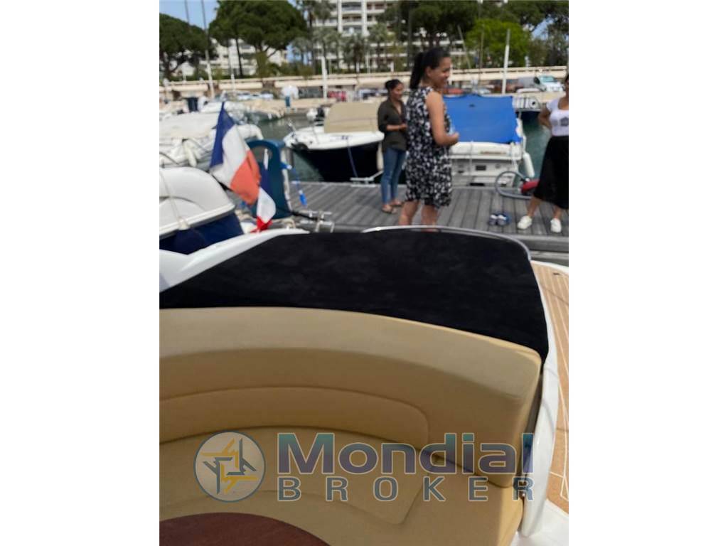 Sessa marine Islamorada 32