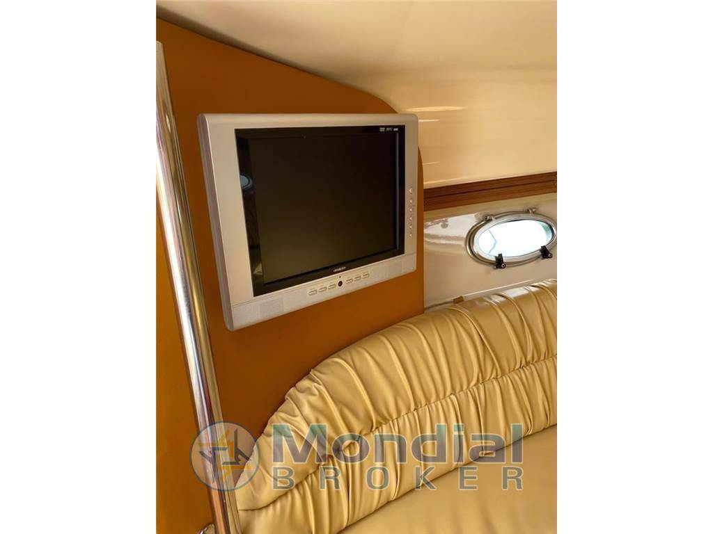 Sessa marine Islamorada 32