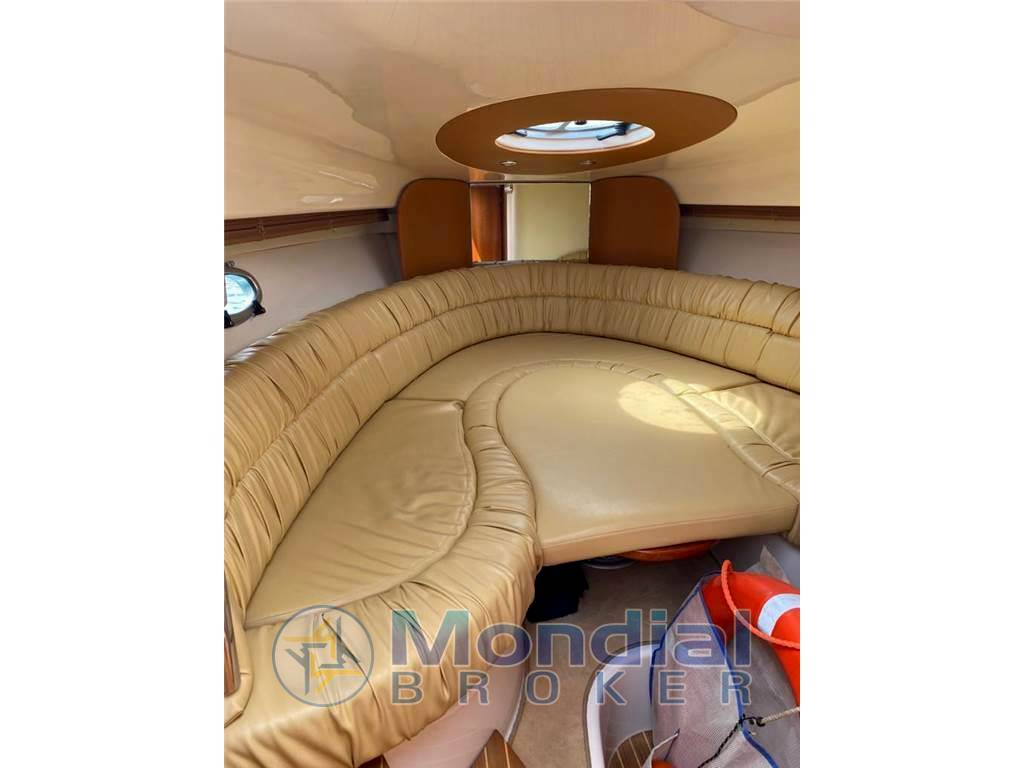 Sessa marine Islamorada 32