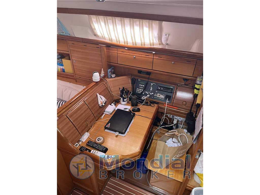 Bavaria 42 cruiser