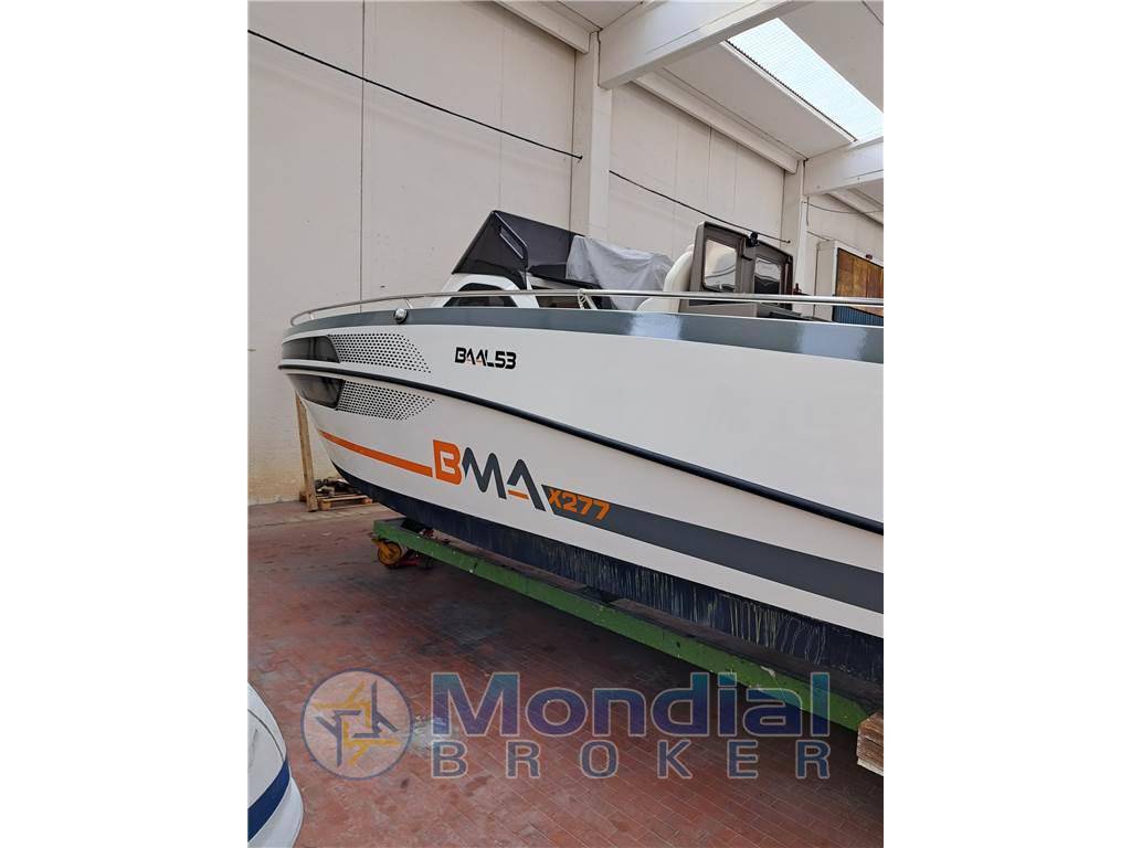 Bma X277