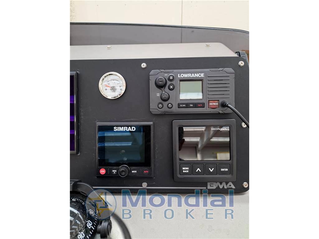 Bma X277