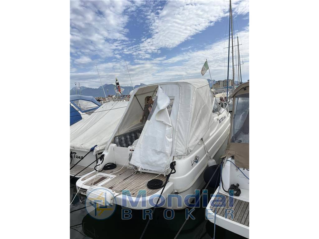 Rio 700 cruiser