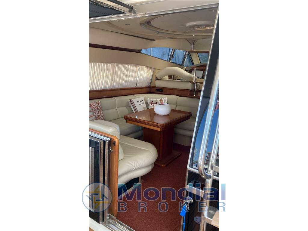 Ferretti yachts Ferretti 46