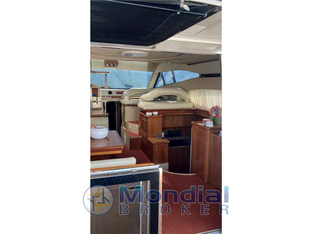 Ferretti yachts Ferretti 46