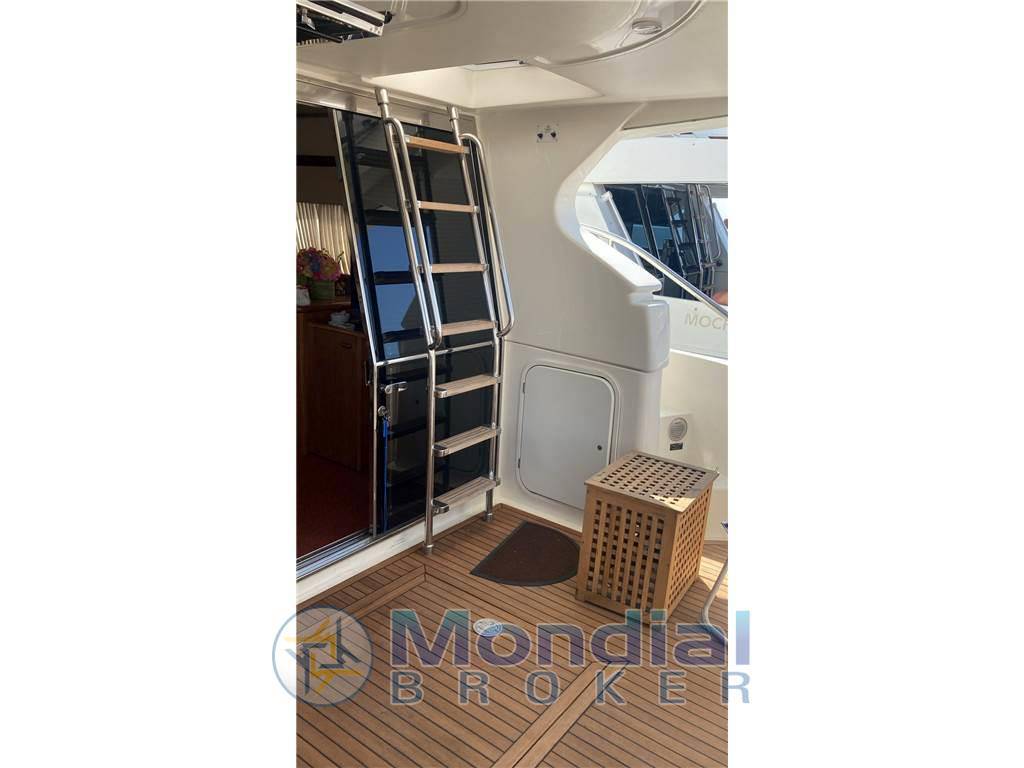 Ferretti yachts Ferretti 46
