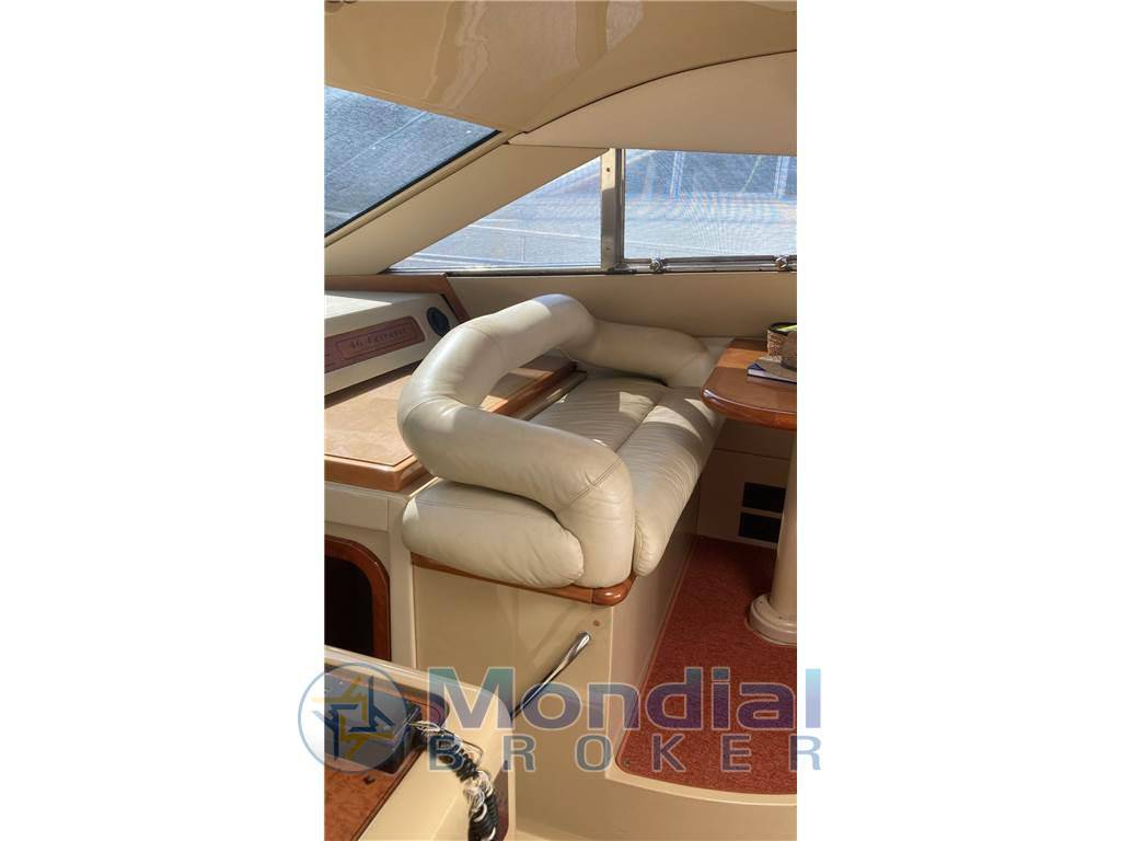 Ferretti yachts Ferretti 46