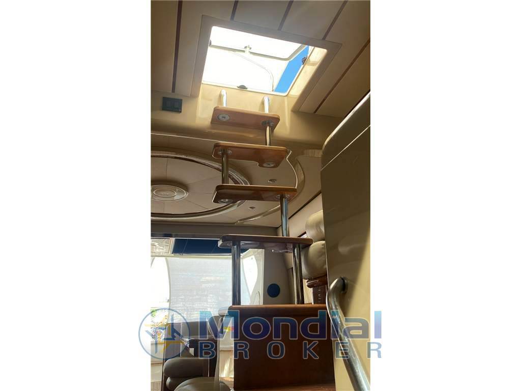 Ferretti yachts Ferretti 46