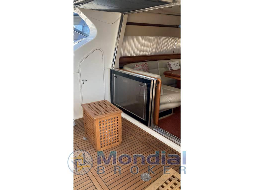 Ferretti yachts Ferretti 46