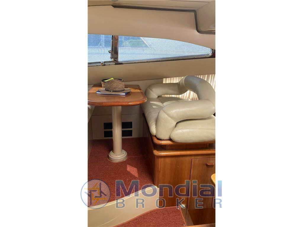 Ferretti yachts Ferretti 46