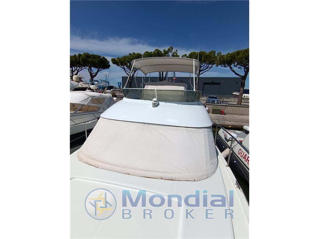 Mochi craft Dominator 34 fly fish