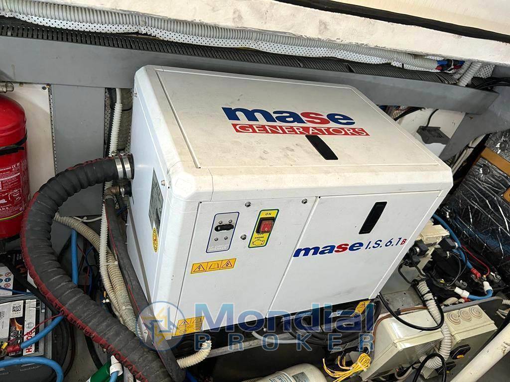 Innovazioni e progetti Mira 44 ht