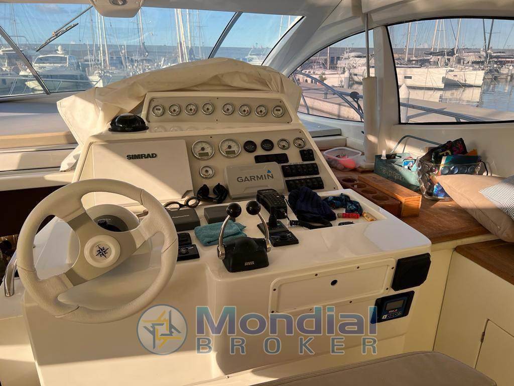 Innovazioni e progetti Mira 44 ht