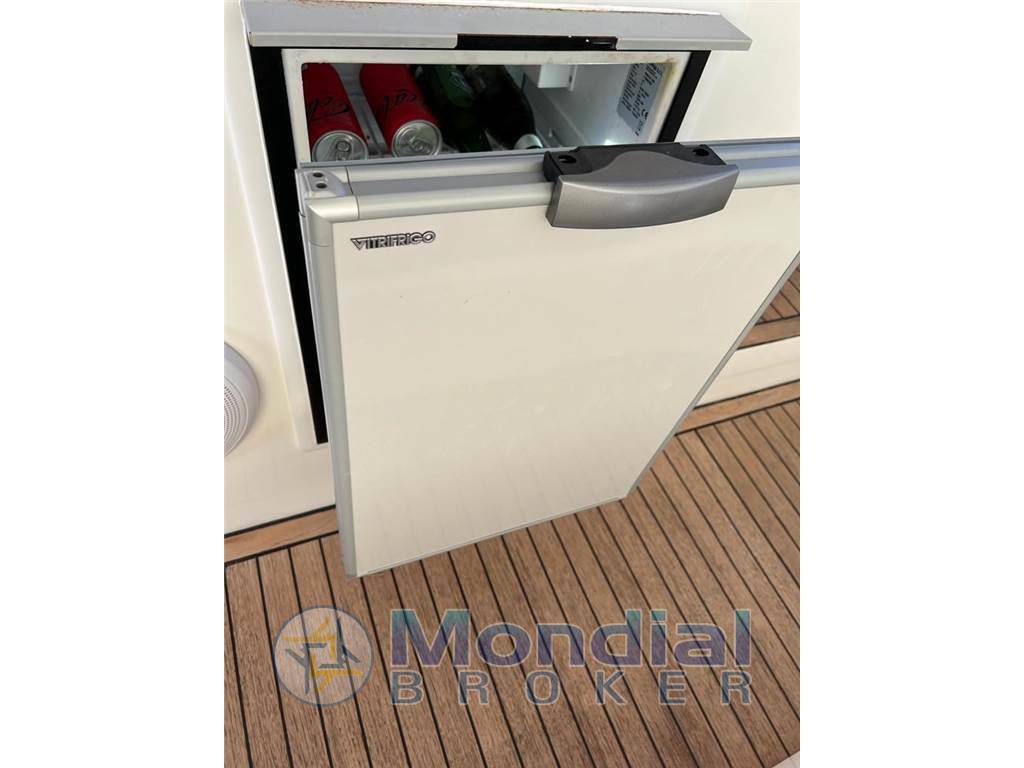 Innovazioni e progetti Mira 44 ht