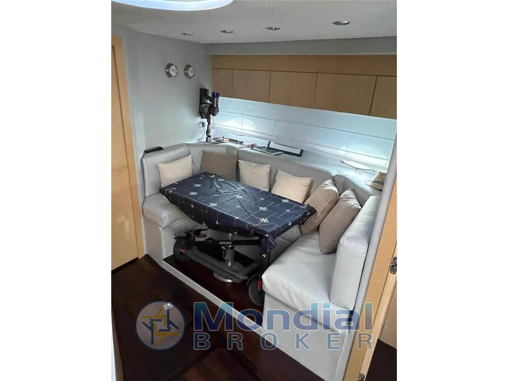 Innovazioni e progetti Mira 44 ht