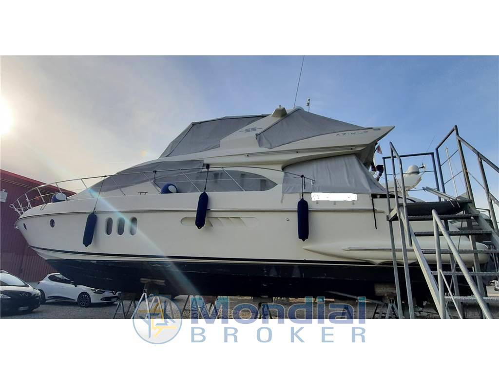 Azimut Az 55
