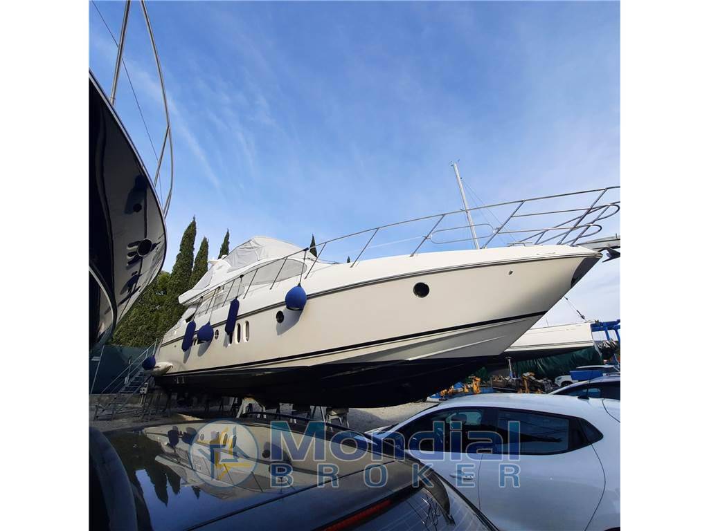 Azimut Az 55