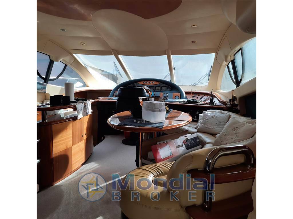 Azimut Az 55