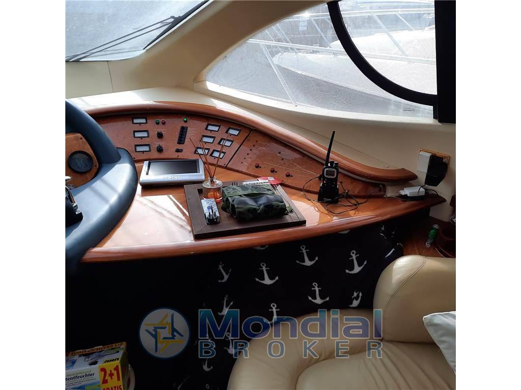 Azimut Az 55
