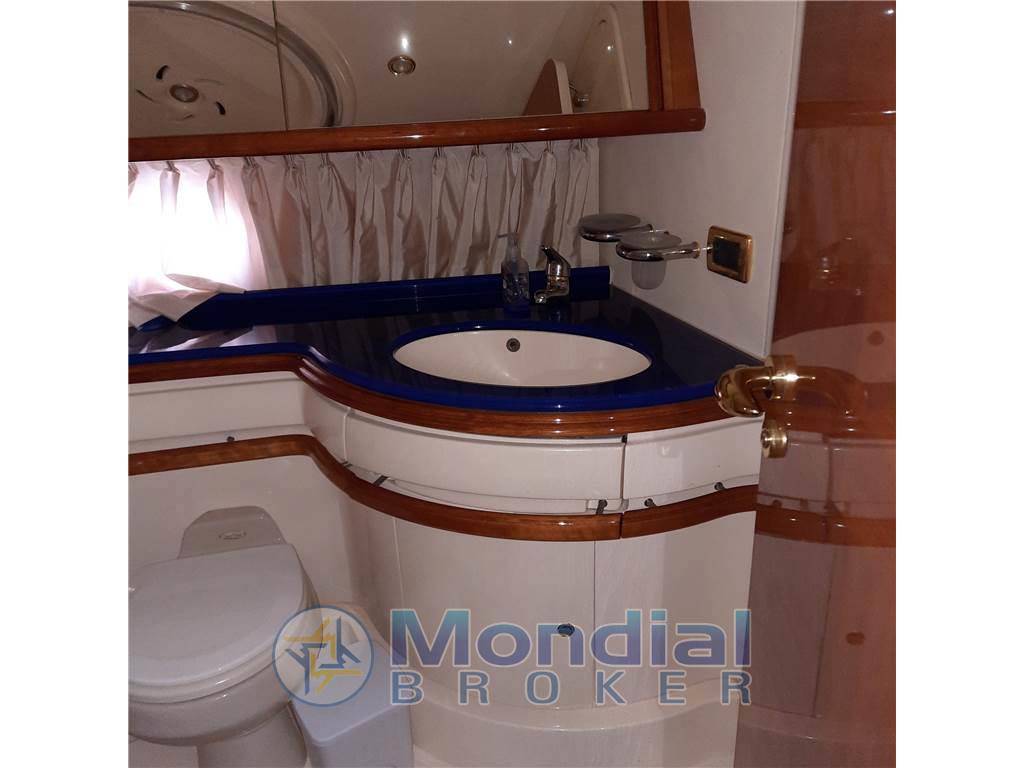 Azimut Az 55