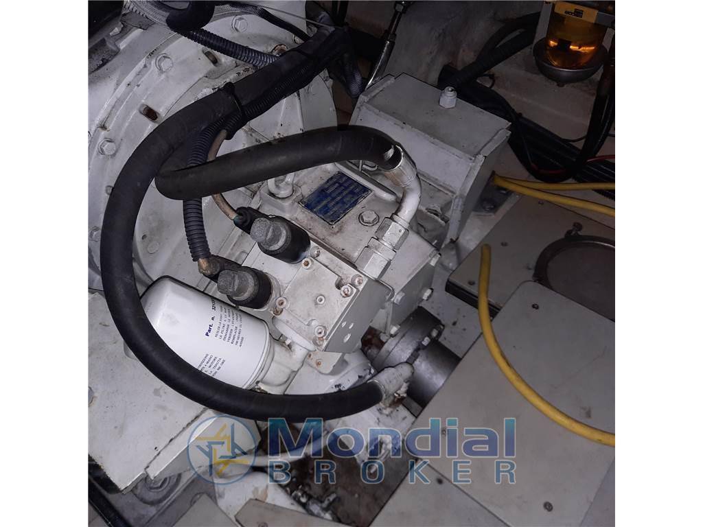 Azimut Az 55