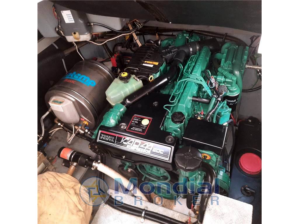 Elan marine Elan 35 power