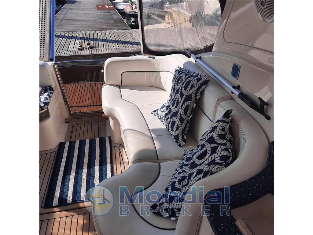 Elan marine Elan 35 power