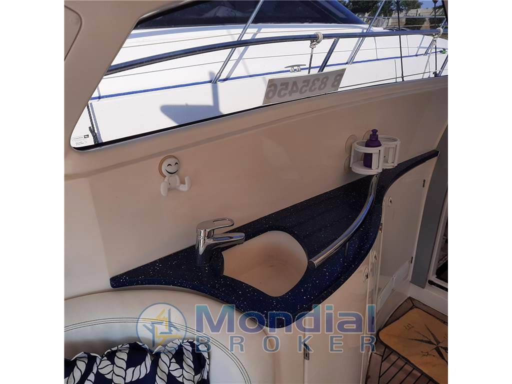 Elan marine Elan 35 power