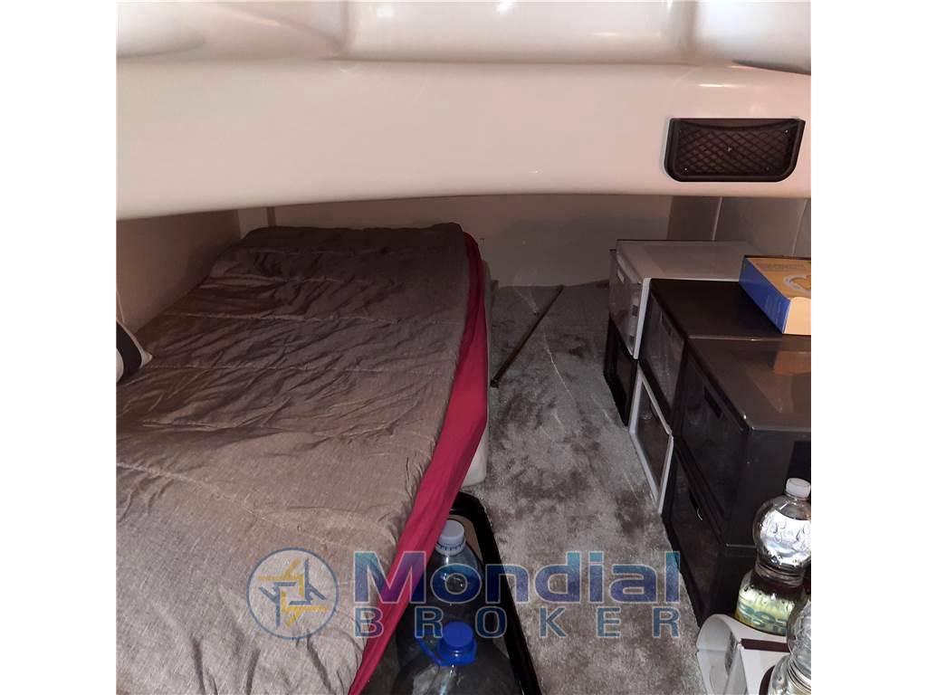 Elan marine Elan 35 power