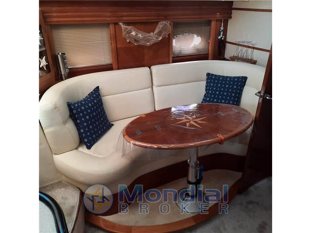 Elan marine Elan 35 power