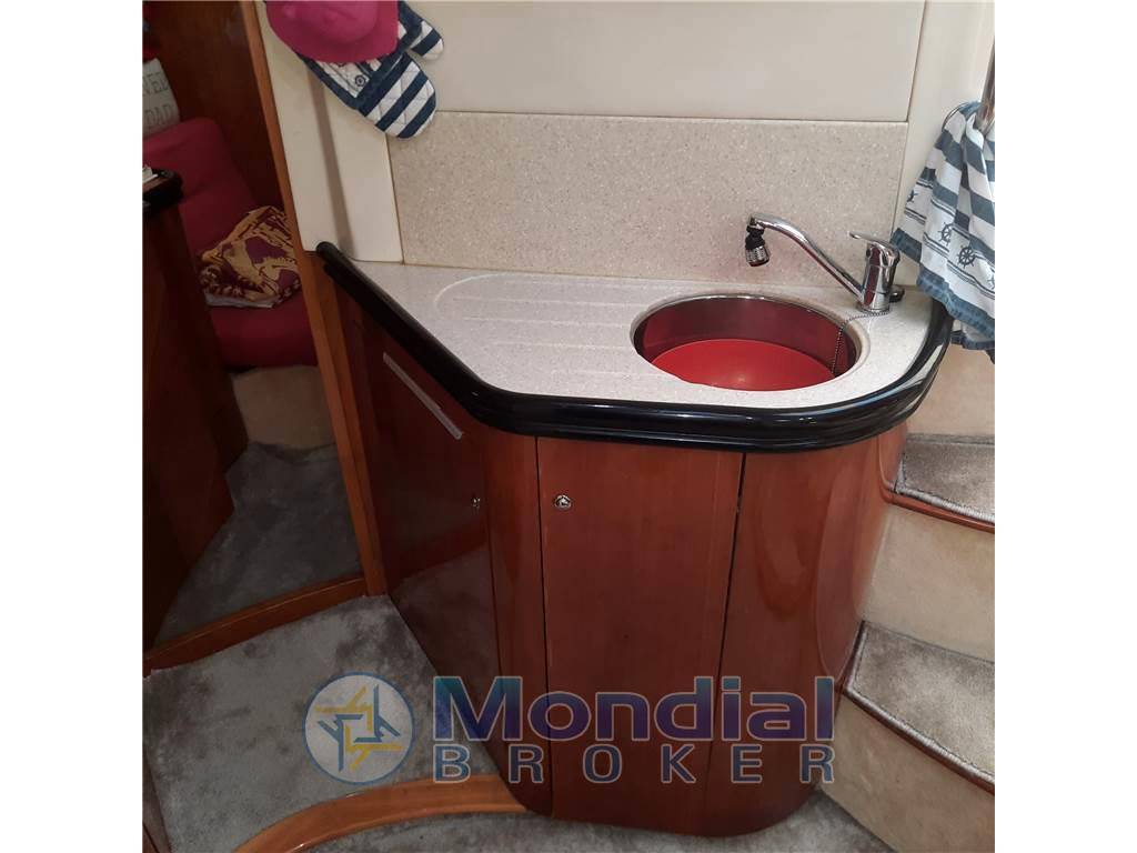 Elan marine Elan 35 power