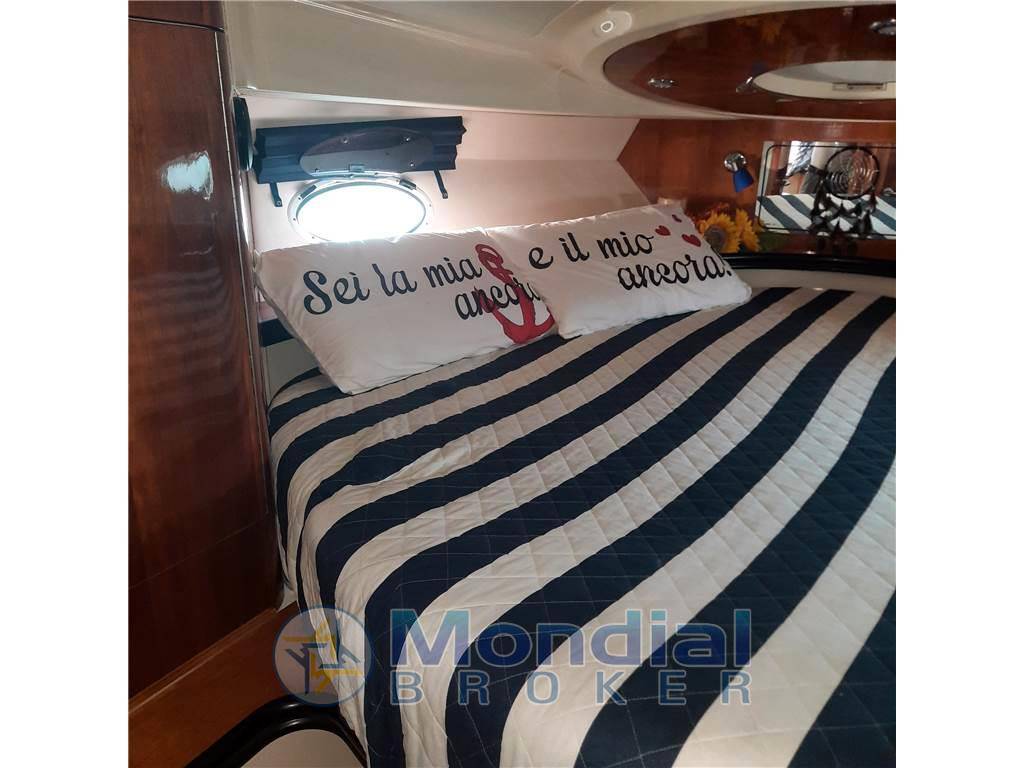 Elan marine Elan 35 power