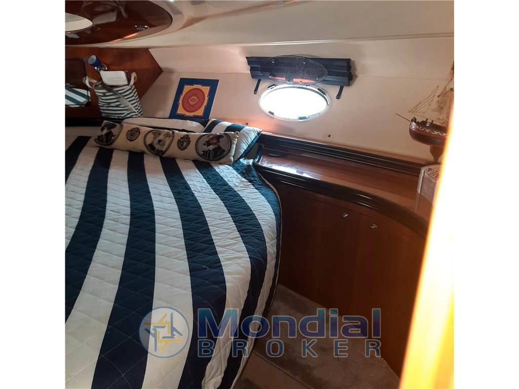 Elan marine Elan 35 power