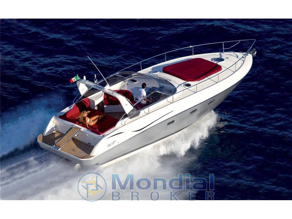 Fiart mare 38 s genius