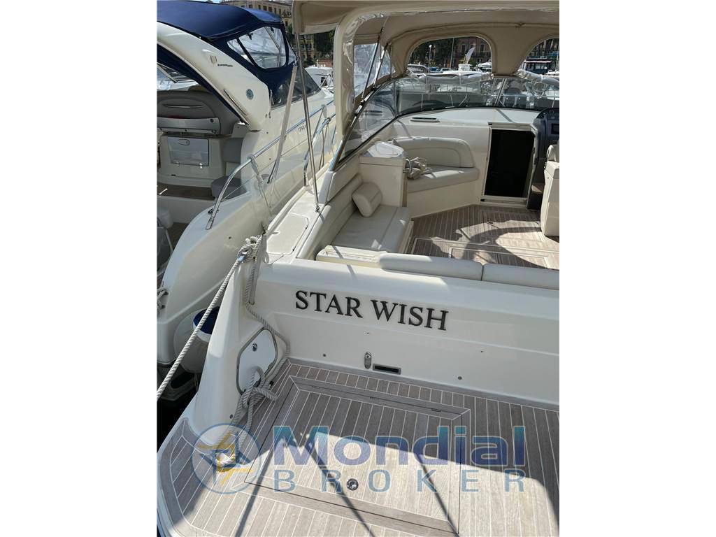 Fiart mare 38 s genius