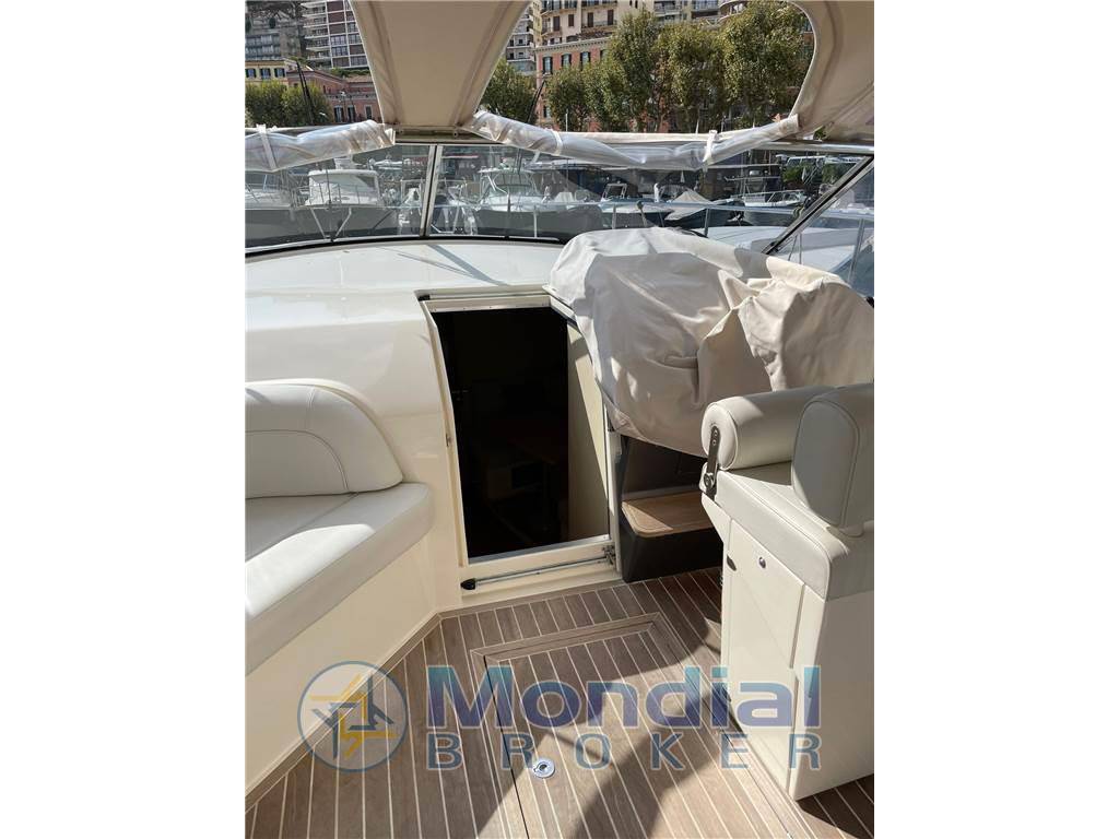 Fiart mare 38 s genius