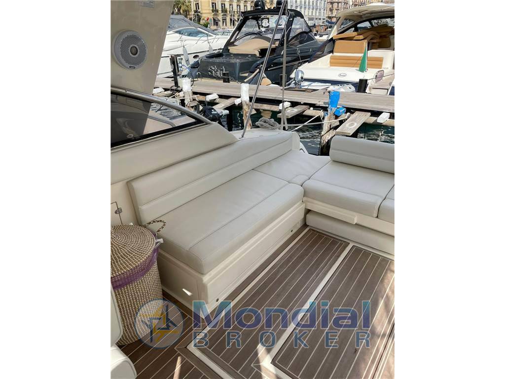 Fiart mare 38 s genius