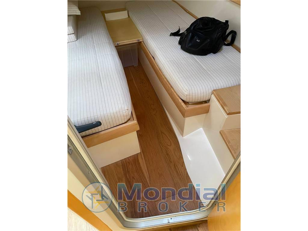 Fiart mare 38 s genius