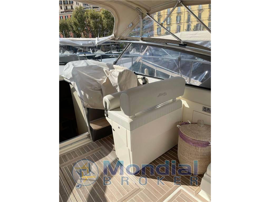 Fiart mare 38 s genius