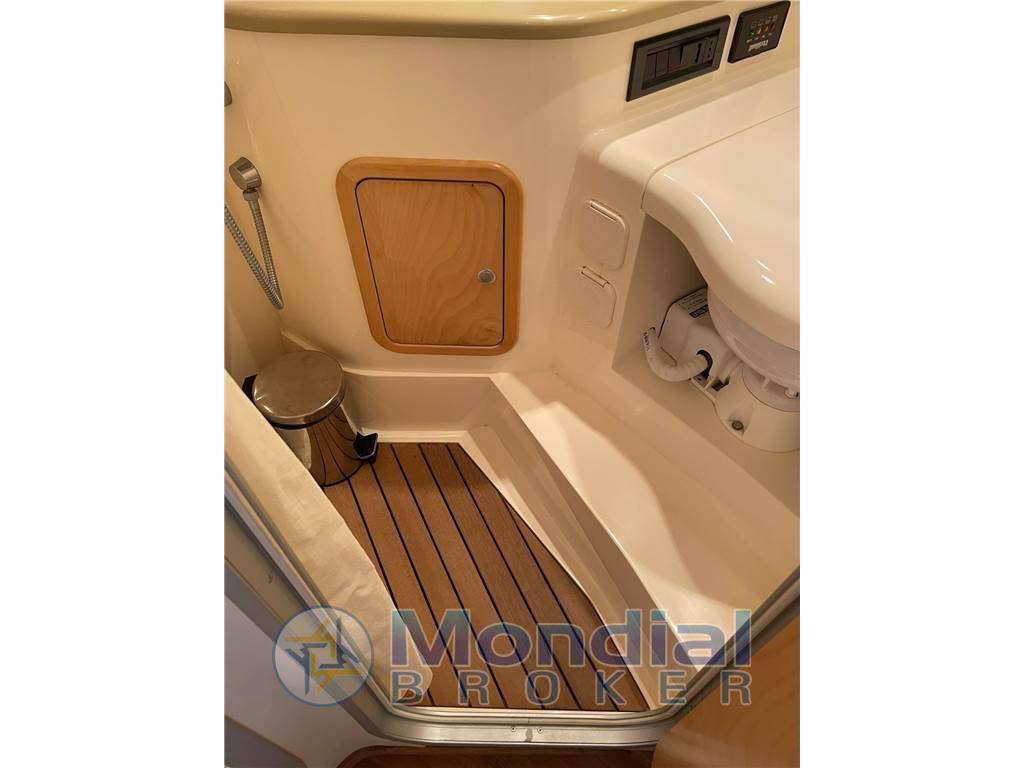 Fiart mare 38 s genius