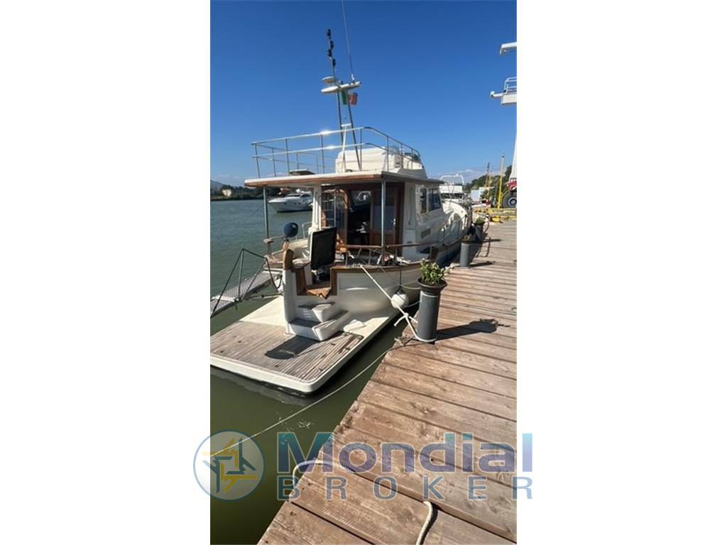 Menorquin 160 fly