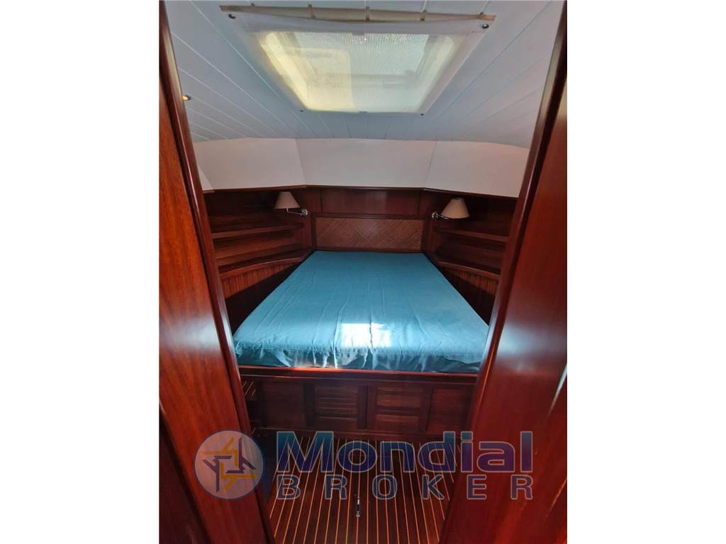 Menorquin 160 fly
