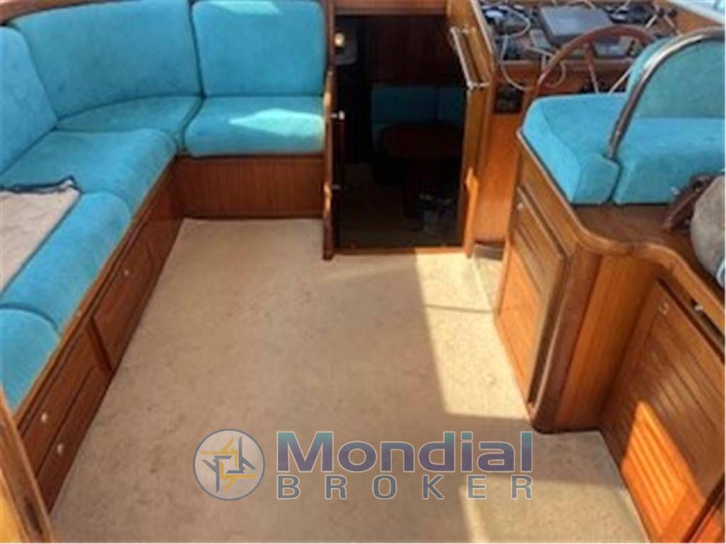 Menorquin 160 fly